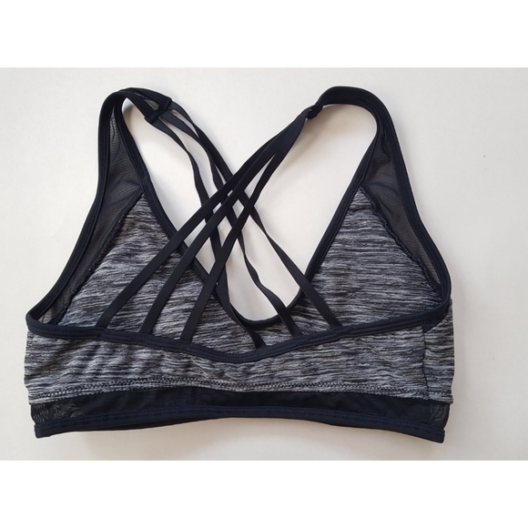 La Senza Strappy Sports Bra XS - Picture 7 of 14